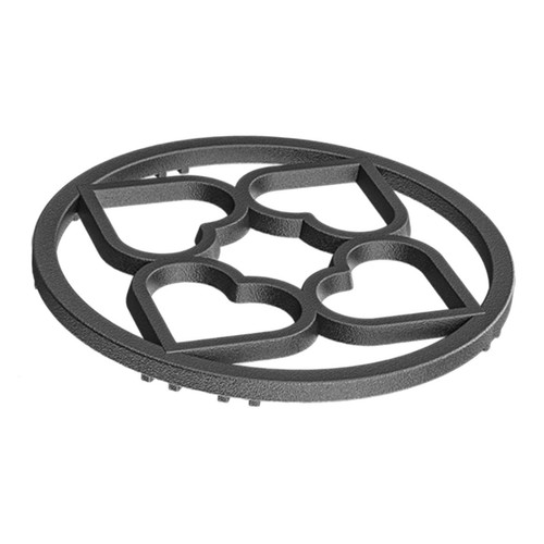Gas rings reducer - gas,