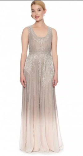 Jenny packham silver - jenny,