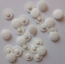 Covers Confirmat Screw Caps