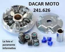 241.626 Polini Variator Honda