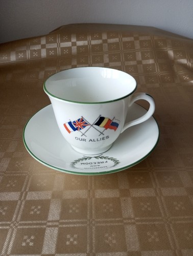 Vintage heathcote china - vintage,
