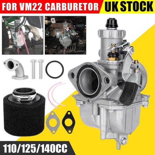 Carburettor set for mikuni - carburettor, pit