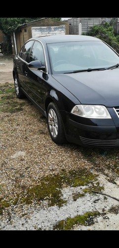 2005 passat 9 tdi - 2005,