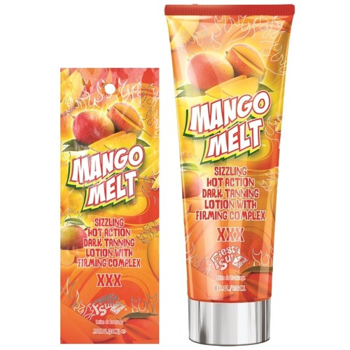 Fiesta sun mango melt - sun,