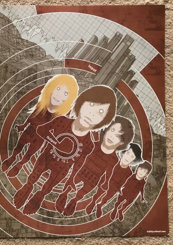 Sonic youth 2002 - full, page