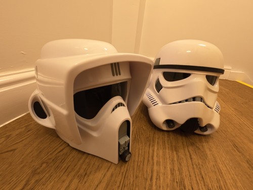 Star wars stormtrooper - star, stormtrooper/scout