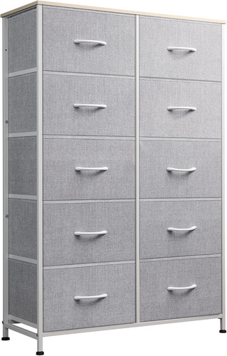Comoda alta dormitorio - , con