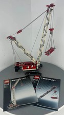 (Pa2) LEGO Technic 8288 -