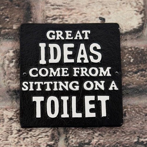 Great ideas cast - great,