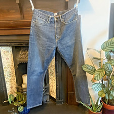 Edwin Jeans Men's W36 L32 Dark