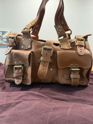 Mulberry roxanne oak darwin - roxanne,