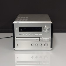 Yamaha CRX-E150 CD Receiver