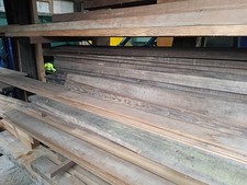 Pitch Pine, Workshop