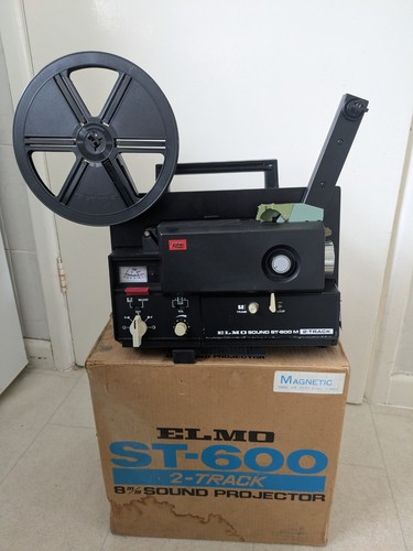 Elmo st600 super - elmo,