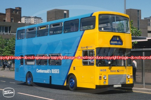 Bus photo kelvin scottish - photo,