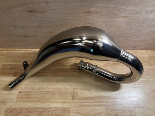 Ktm exc 200 - 200, pipe/