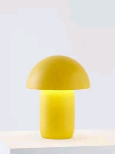 John lewis mushroom - john,