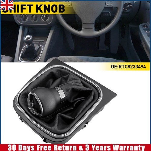 Speed for golf mk5 mk6 - for, vw