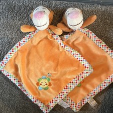 Disney Posh Paws Tigger Orange