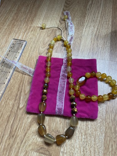 Lola rose tigers eye yellow - lola,