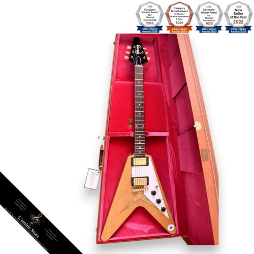 Gibson custom shop 1958 - custom,