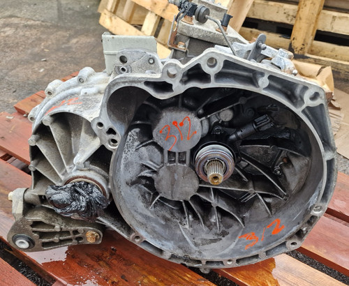 Ford mondeo mk4 2010 - ford,