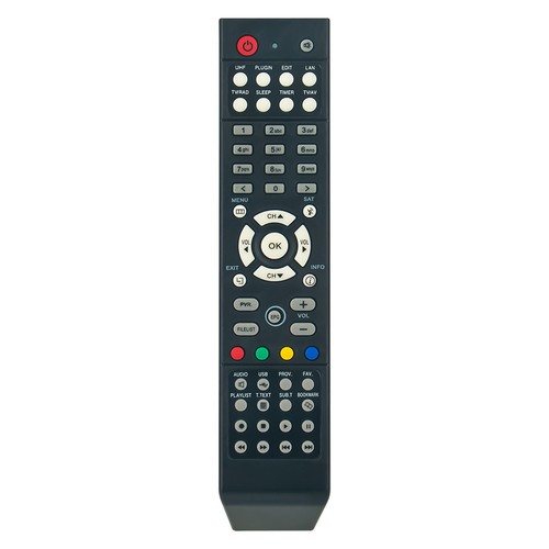 New remote control fit - new,