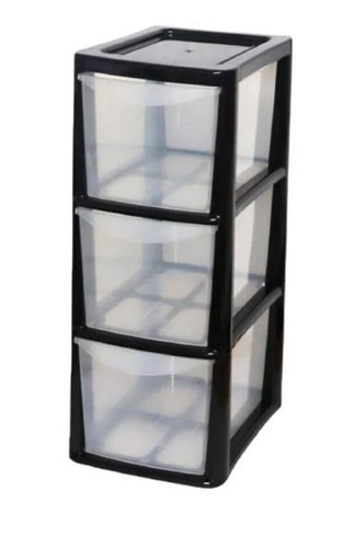 Storage drawer unit tier - drawer,