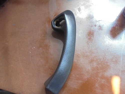 Bmw passenger interior door - bmw,