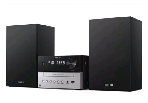 Philips micro musicsystem - micro, 3000