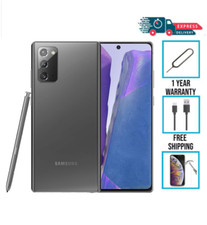 Samsung Galaxy Note20 5G 256GB