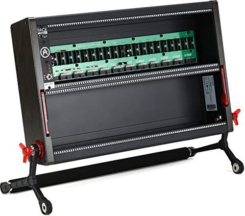 Arturia rackbrute eurorack - arturia rackbrute,