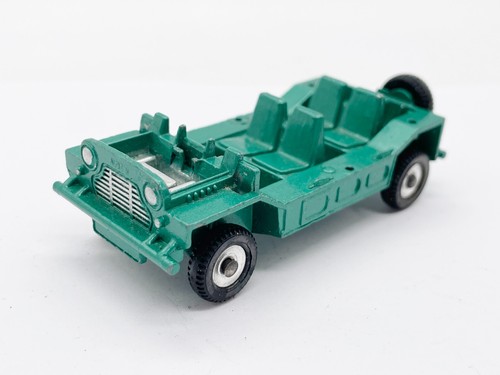 Vintage dinky toys austin - toys,