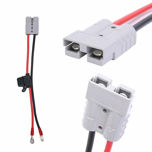 Battery charging connector - battery,