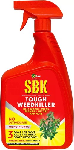 Vitax sbk brushwood killer - sbk,