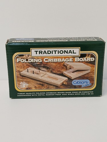Gibsons games traditional - gibsons,