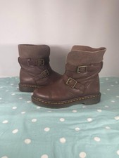 Dr Martens Kristy Brown