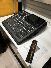 Behringer X32 Compact Audio