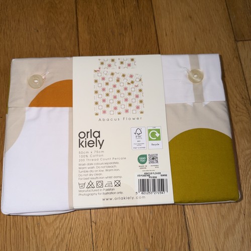 Orla kiely pair pillow - orla,