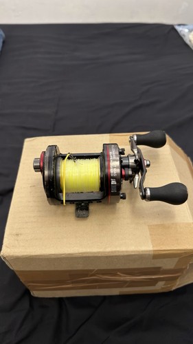 Daiwa millionaire 7ht - daiwa,