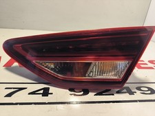 SEAT LEON 2015 FR 2.0 TDI