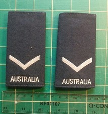 Australian Airforce Lance