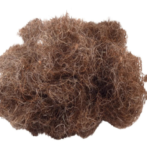 100 chinese horsehair - 100%, 1kg