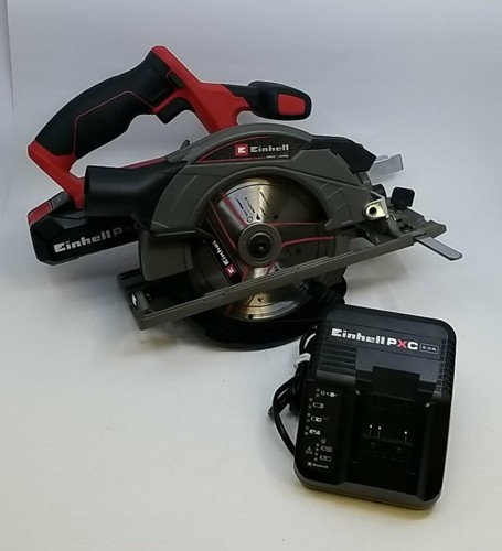 Einhell circular saw - circular, handheld