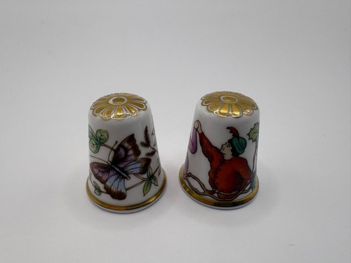 Set spode butterfly - 2,