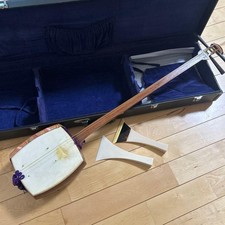 Shamisen Japanese Traditional