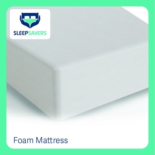 Reflex foam mattress rolled - foam,
