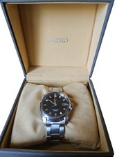 Seiko SARB021 Automatic Dress