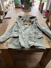 Ten C Sniper Parka Men's