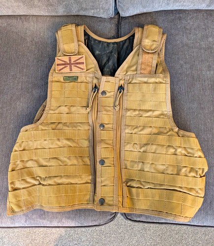 Warrior assault systems molle - assault,